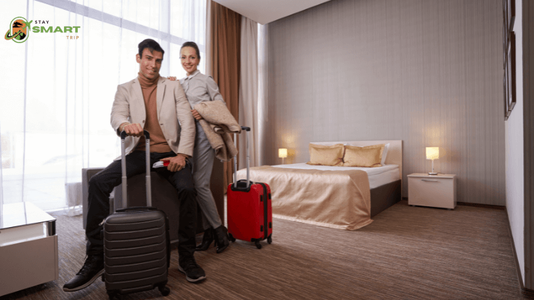 Affordable Hotels in the USA