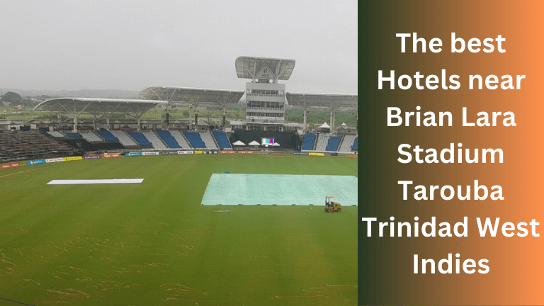 10 best Hotels near Brian Lara Stadium Tarouba Trinidad West Indies